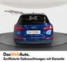 Audi Q5 2.0 TDI Blau - thumbnail 5