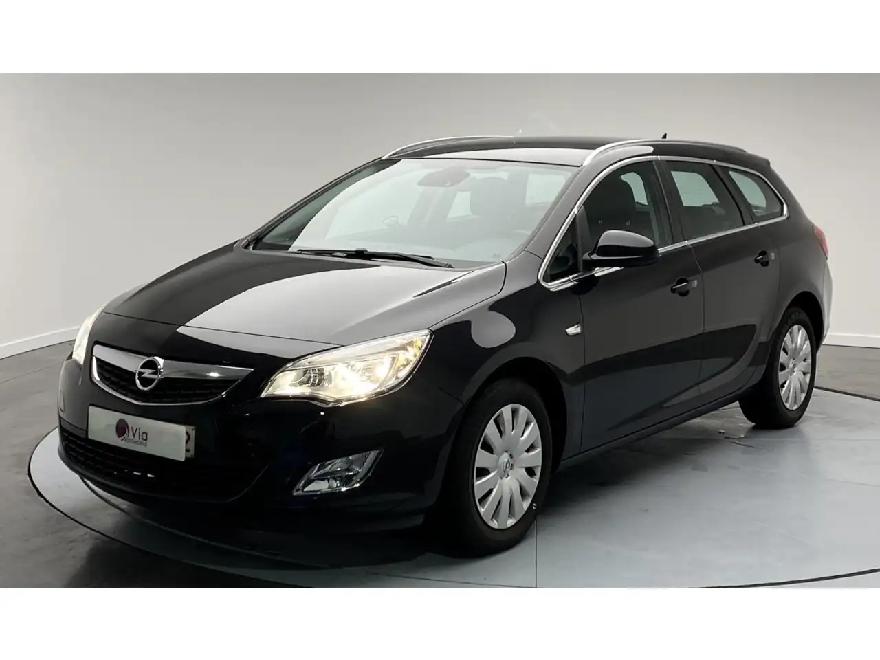 Opel Astra OPEL ASTRA 1.7 CDTI  110  J SPORTS TOURE