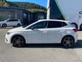 SEAT Ibiza 1.0 TGI FR *NAVI/LED/PDC/RFK* Wit - thumbnail 2