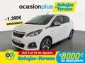Peugeot 108 1.0 VTi S&S Collection 72 Blanco - thumbnail 1