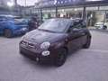 Fiat 500 500 1.2 Collezione 69cv c/sensori parcheggio Lilla - thumbnail 3