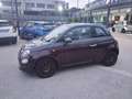 Fiat 500 500 1.2 Collezione 69cv c/sensori parcheggio Lilla - thumbnail 4