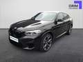 BMW X4 M 3.0 480ch BVA8 Noir - thumbnail 1