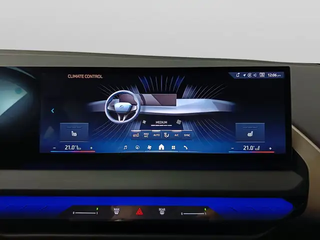 BMW X3 view 15