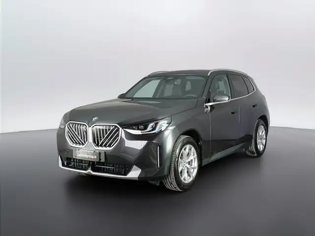 2025 BMW X3 in Grey for sale