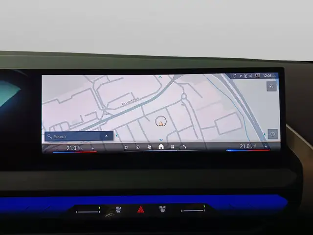 BMW X3 view 13