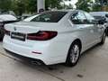 BMW 520 d Lim. Aut. *LED*KAMERA*GLASDACH* White - thumbnail 4