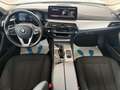 BMW 520 d Lim. Aut. *LED*KAMERA*GLASDACH* White - thumbnail 11