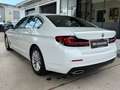 BMW 520 d Lim. Aut. *LED*KAMERA*GLASDACH* White - thumbnail 6