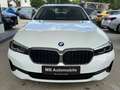 BMW 520 d Lim. Aut. *LED*KAMERA*GLASDACH* White - thumbnail 2