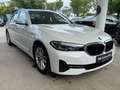 BMW 520 d Lim. Aut. *LED*KAMERA*GLASDACH* White - thumbnail 3