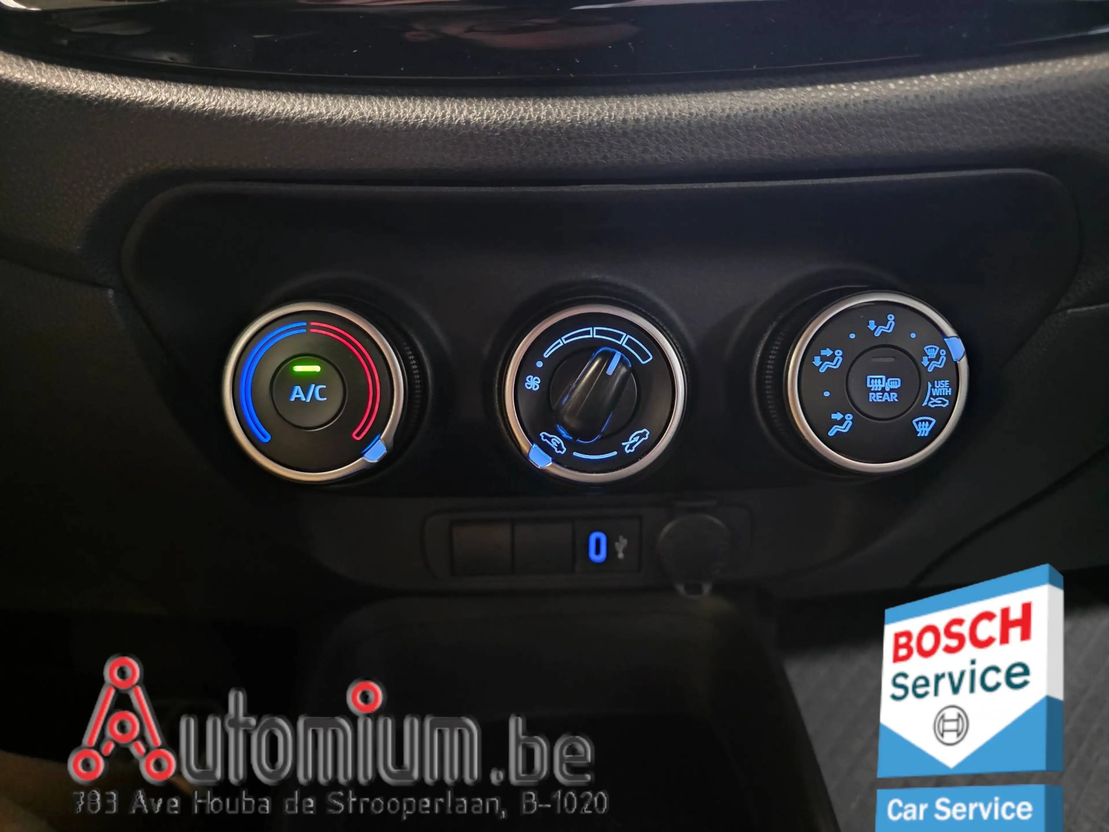 Toyota Aygo X AYGO X 1.0 — photo 12