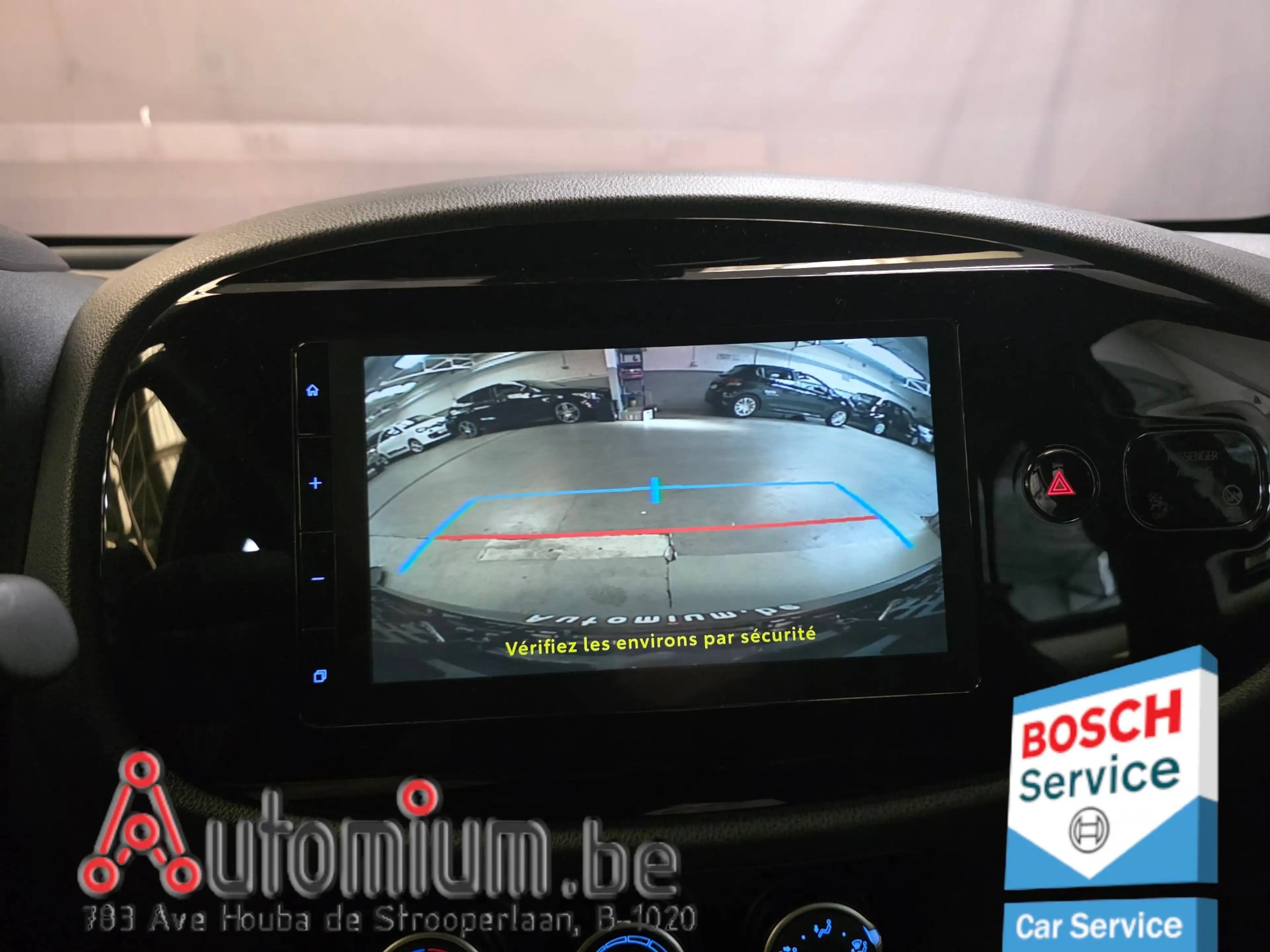 Toyota Aygo X AYGO X 1.0 — photo 13