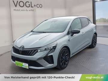 Esprit Alpine TCe 90