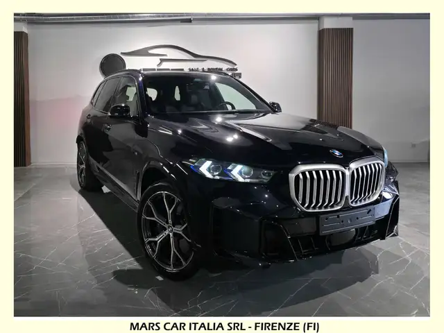 BMW X5 xdrive30d MSport  Harman-Kardon M