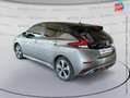 Nissan Leaf 150ch 40kWh 10ème Anniversaire 21 Gris - thumbnail 7
