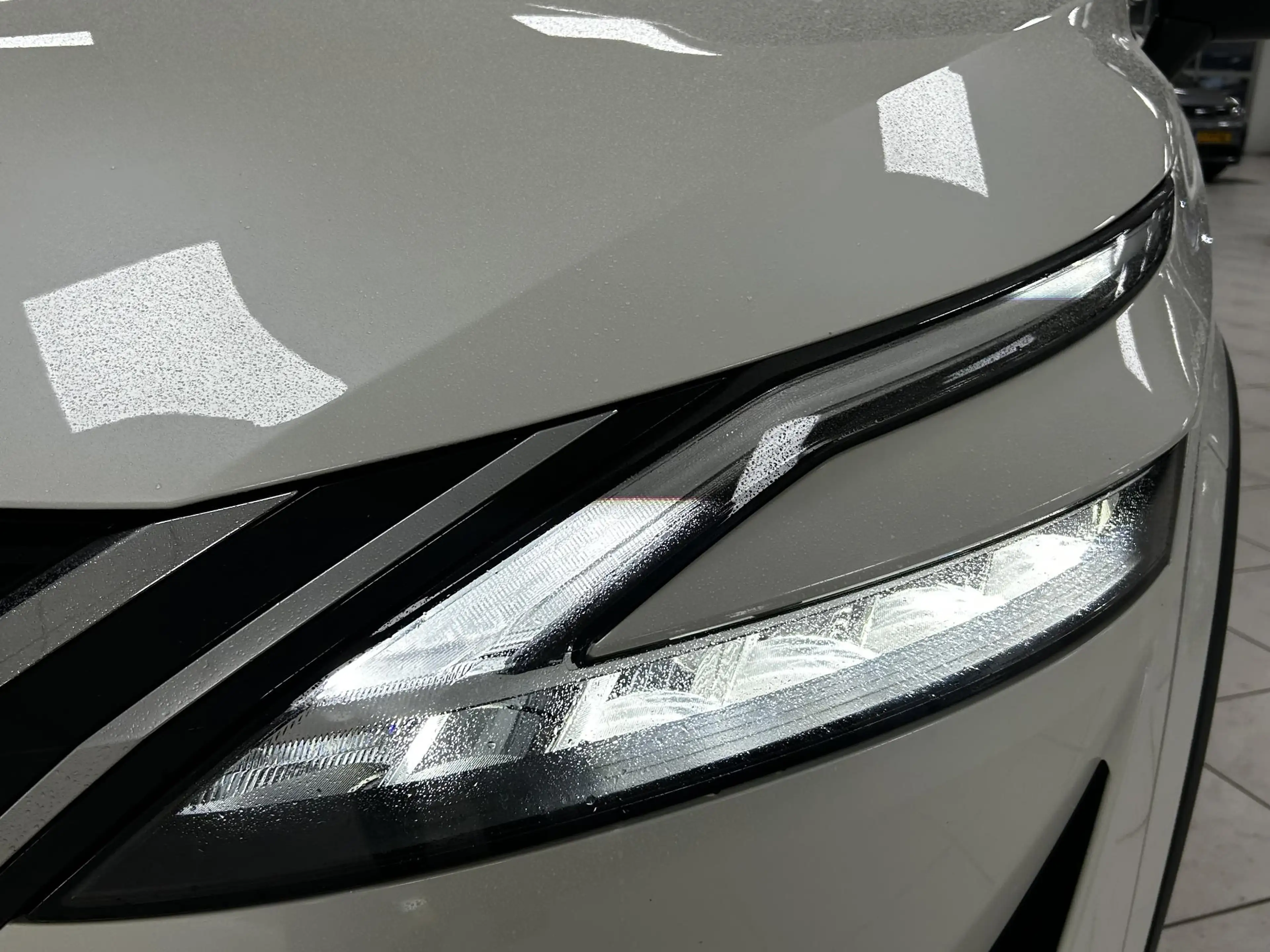 Nissan Qashqai 1.3 MHEV Xtronic Premiere Edition PANORAMADAK | NA — photo 23
