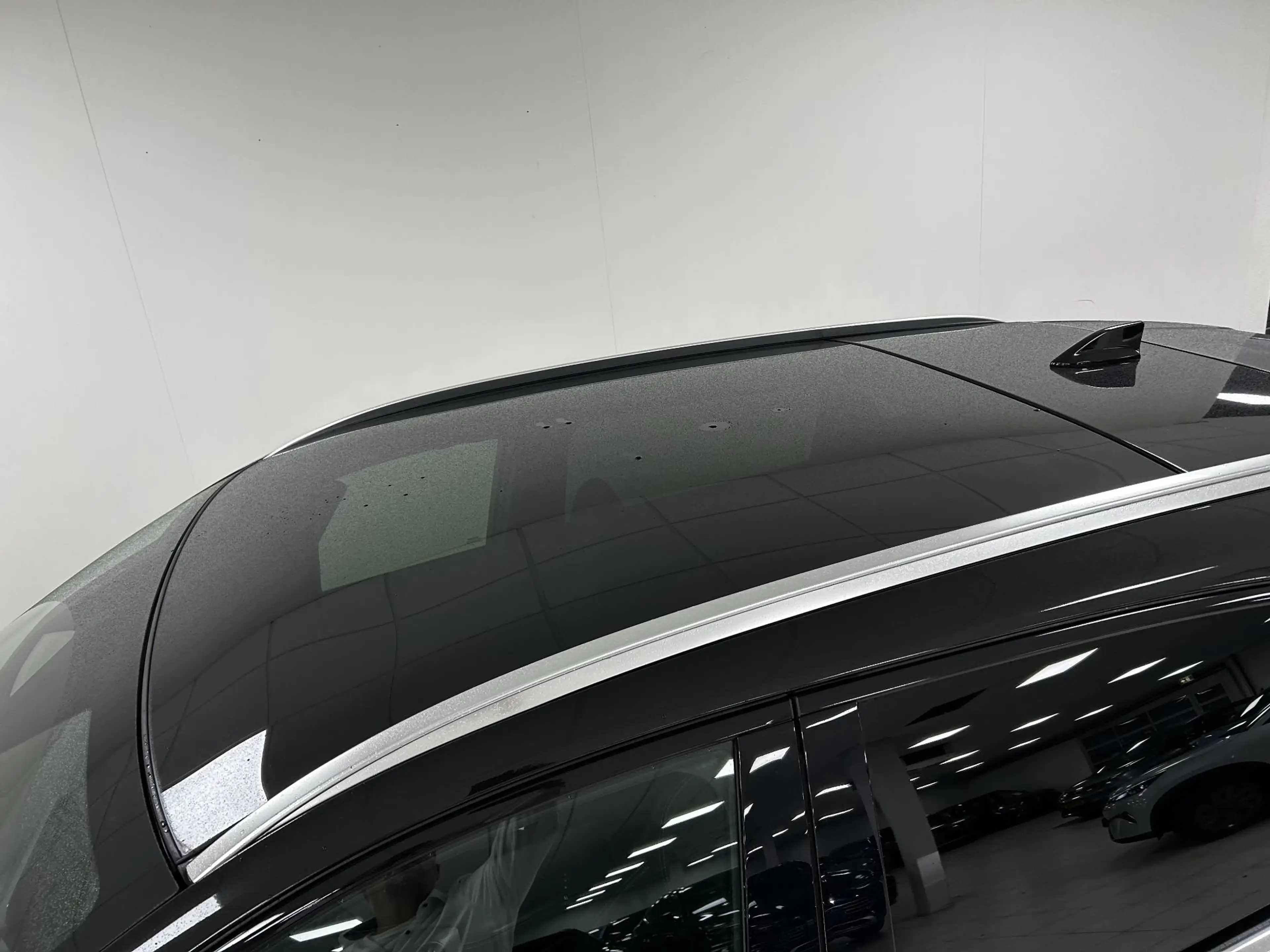 Nissan Qashqai 1.3 MHEV Xtronic Premiere Edition PANORAMADAK | NA — photo 13
