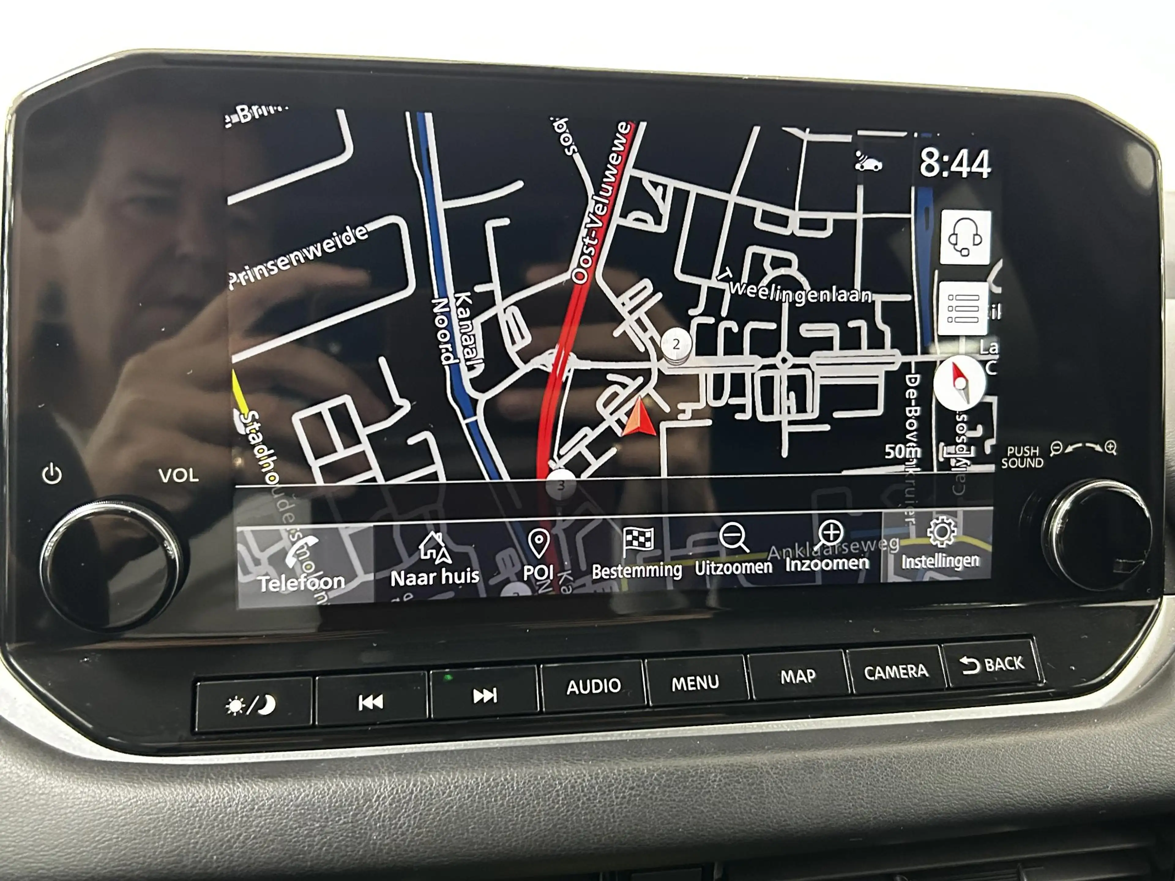 Nissan Qashqai 1.3 MHEV Xtronic Premiere Edition PANORAMADAK | NA — photo 10
