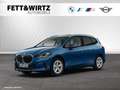 BMW 216 i Active Tourer Aut.|Panorama|Head-Up|DA&PA+ Blau - thumbnail 1
