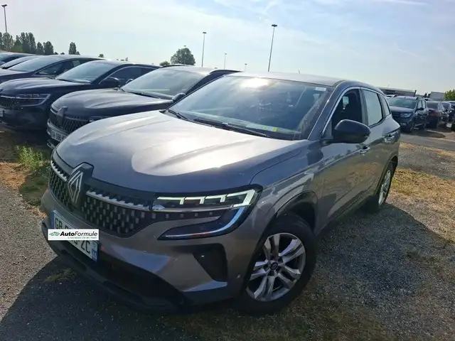 Renault Austral 1.2 MILD HYBRID 130CV ADVANCED EVOLUTION