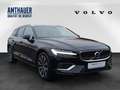Volvo V60 T6 AWD Plus Bright Head-up/360°/BLIS/H&K Schwarz - thumbnail 3