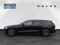 Volvo V60 T6 AWD Plus Bright Head-up/360°/BLIS/H&K Schwarz - thumbnail 7