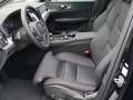 Volvo V60 T6 AWD Plus Bright Head-up/360°/BLIS/H&K Schwarz - thumbnail 8