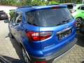 Ford EcoSport 1.0 EcoBoost Titanium SHZ LED  ALU DAB Blau - thumbnail 6