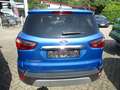 Ford EcoSport 1.0 EcoBoost Titanium SHZ LED  ALU DAB Blau - thumbnail 7