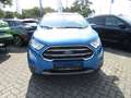 Ford EcoSport 1.0 EcoBoost Titanium SHZ LED  ALU DAB Blau - thumbnail 2