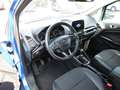 Ford EcoSport 1.0 EcoBoost Titanium SHZ LED  ALU DAB Blau - thumbnail 9