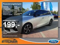 Opel Astra L Sports Tourer 1.2 Turbo GS 360° SHZ ACC