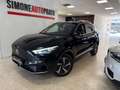 MG ZS ZS EV Luxury Long Range Zwart - thumbnail 1