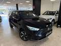MG ZS ZS EV Luxury Long Range Zwart - thumbnail 3
