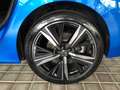 Peugeot 308 GT Pack 1.6 Hybrid 225 e-EAT8 - Vettura Usata Blu/Azzurro - thumbnail 17