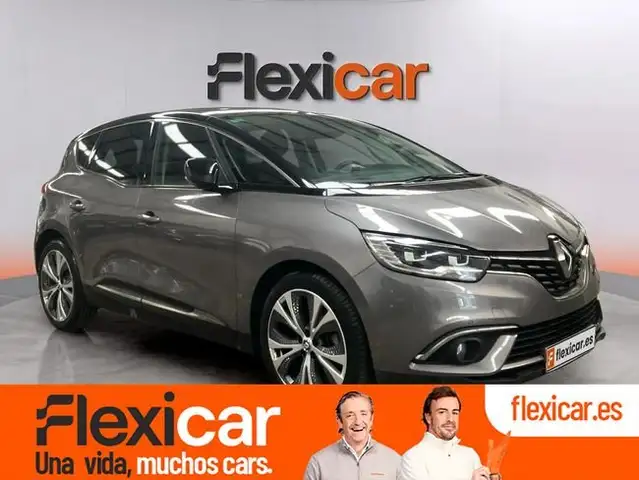Renault Intens Energy dCi 81kW (110CV)