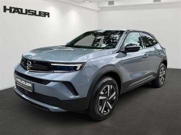 EDITION LED-Scheinw.,Sitzheizung, Parksensoren