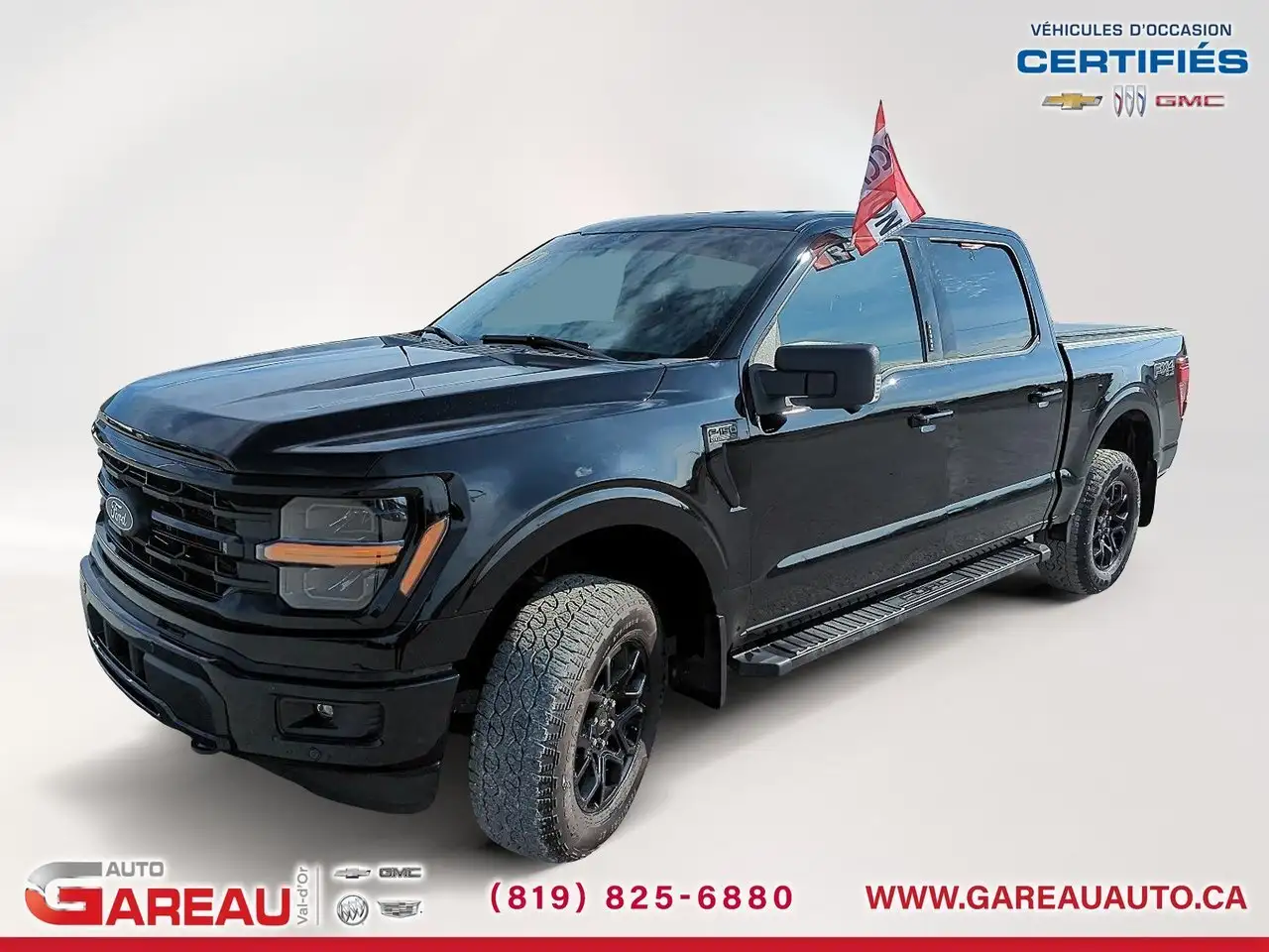 2024 Ford F 150
