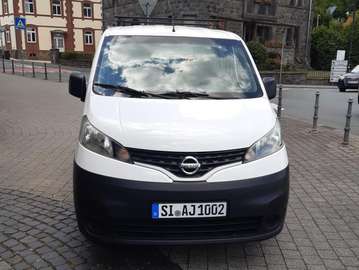 NV200 1.5 Premium