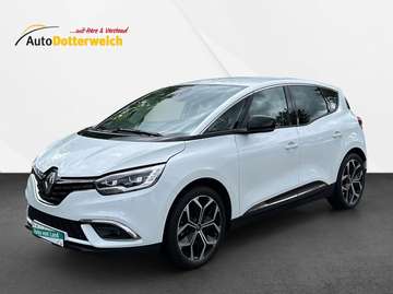 Intens Automatik, Leder, SHZ, Kamera