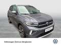 Volkswagen T-Cross 1.0 R-LINE AHK CAM ACC LM18 MATRIXLED Grau - thumbnail 4