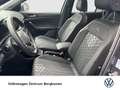 Volkswagen T-Cross 1.0 R-LINE AHK CAM ACC LM18 MATRIXLED Grau - thumbnail 7