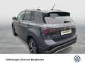 Volkswagen T-Cross 1.0 R-LINE AHK CAM ACC LM18 MATRIXLED Grau - thumbnail 2