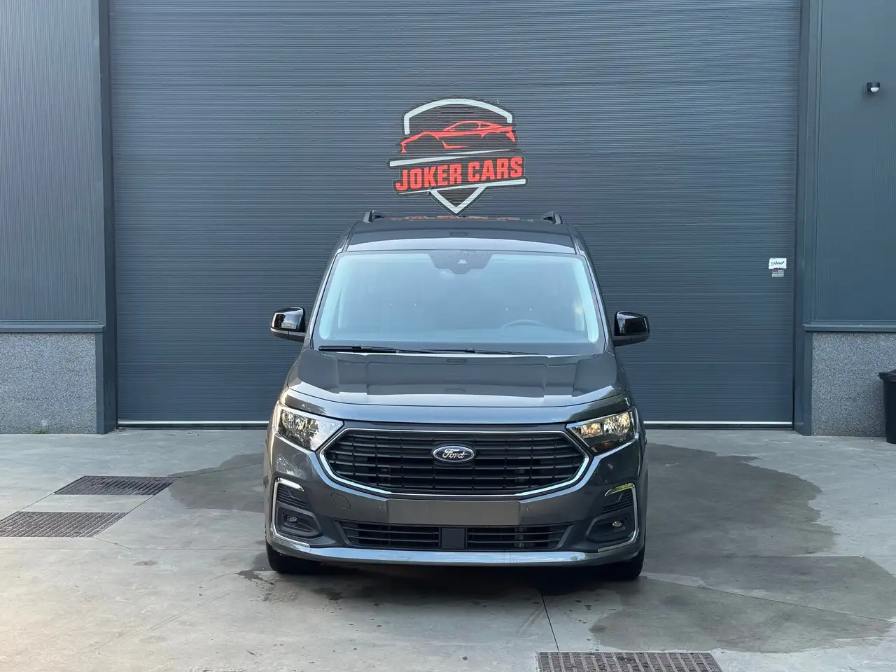 Ford Tourneo Connect