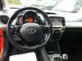 Toyota Aygo X-PLAY TOUCH BLUETOOTH KLIMA RÜCKFAHRKAMERA Pomarańczowy - thumbnail 5