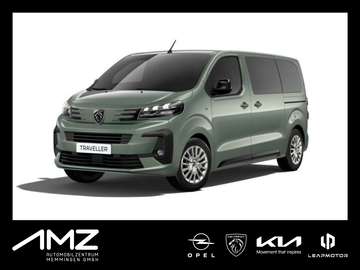 2.2 Diesel 180 L2 Active AHK+8 Sitzer