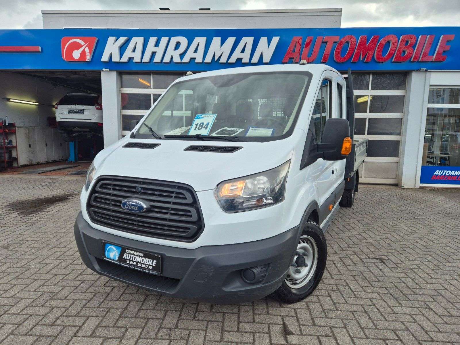 Ford