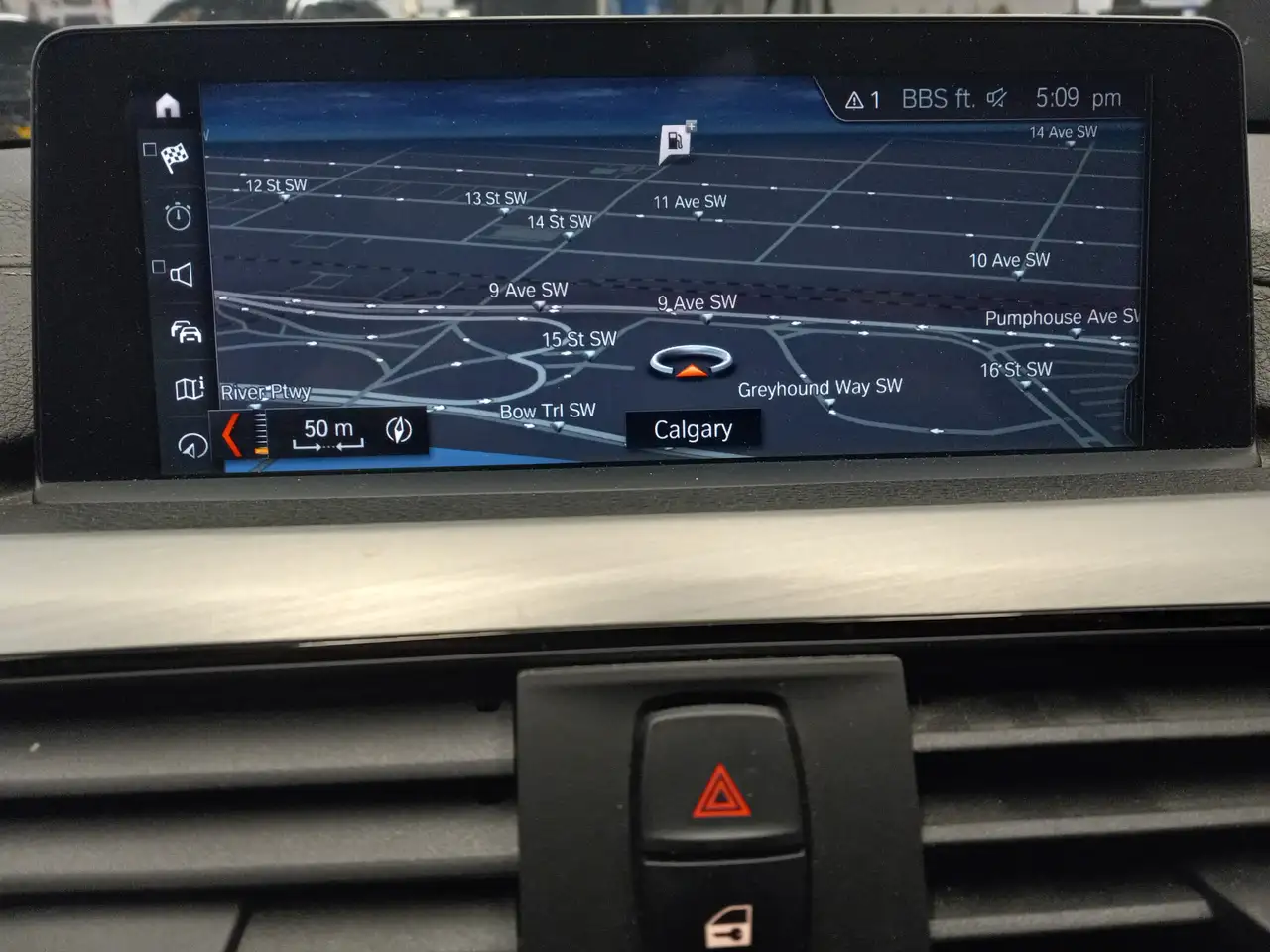BMW 4 Series photo BMW 4 Series