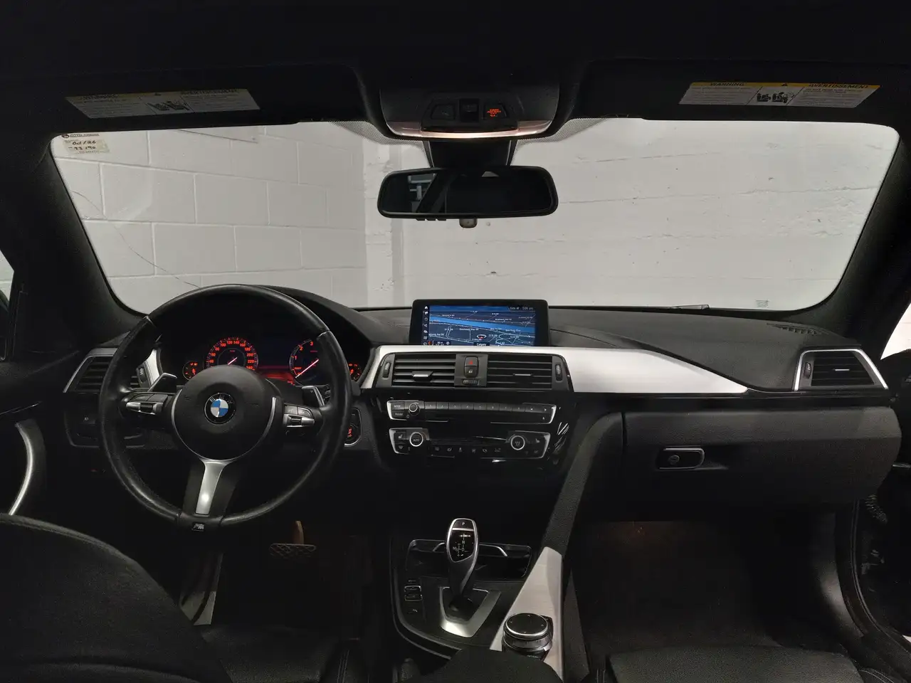 BMW 4 Series photo BMW 4 Series